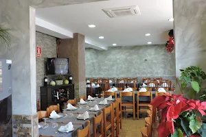 Mesón Balouta Restaurante Gallego. image
