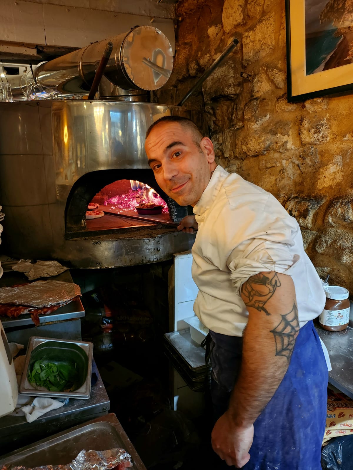Photo n° 1 de l'avis de Myriam.o fait le 25/10/2022 à 18:01