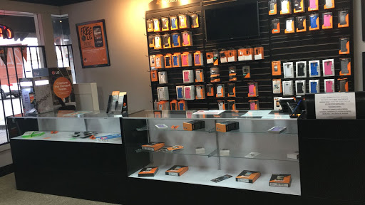 Cell Phone Store «Boost Mobile by Kiosk Wireless», reviews and photos, 8735 S Tacoma Way, Lakewood, WA 98499, USA