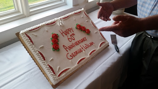 Banquet Hall «Blossom Heath Inn», reviews and photos, 24800 Jefferson Ave, St Clair Shores, MI 48080, USA