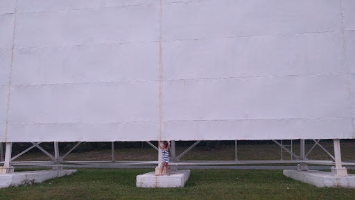 Drive-in Movie Theater «Circle Drive-In Theatre​», reviews and photos, 1911 Scranton Carbondale Hwy, Scranton, PA 18508, USA