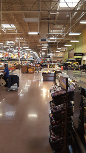 Grocery Store «Kroger Marketplace», reviews and photos, 500 Marketplace Blvd, Forney, TX 75126, USA