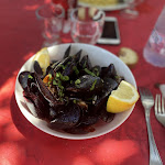 Photo n°3 de l'avis de Matteo.a fait le 10/06/2021 à 20:24 sur le  Agriturismo Calamosche Ristorante à Noto