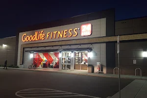 GoodLife Fitness Prince George River Point Landing image