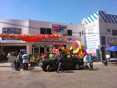 Super Farmacias Jauregui Sucursal Santa Rosa Jauregui