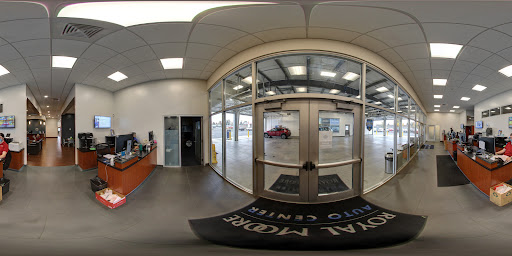 Subaru Dealer «Royal Moore Subaru», reviews and photos, 1326 SE Enterprise Cir, Hillsboro, OR 97123, USA