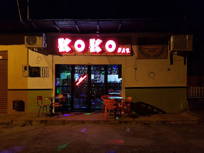 KOKO bar - a 2-51,, Cl. 6ª #2-1, Natagaima, Tolima, Colombia