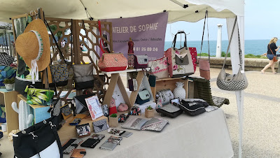 L'ATELIER DE SOPHIE à Tosse