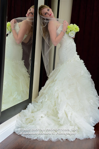 A&E DIGITAL PRODUCTIONS, LLC image