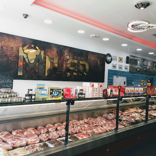 Reviews of Milad Fish & Meat Centre Ltd in London - Butcher shop