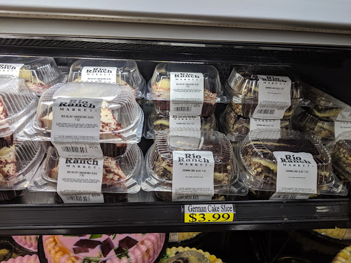 Grocery Store «Rio Ranch Market», reviews and photos, 11647 Cherry Ave, Fontana, CA 92337, USA