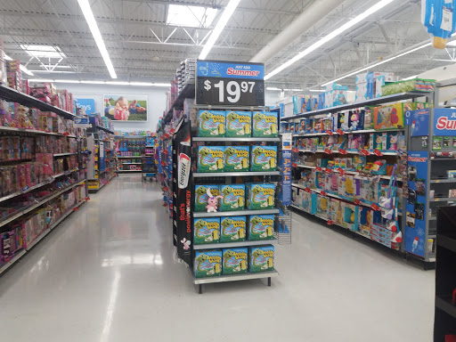 Department Store «Walmart Supercenter», reviews and photos, 10900 Parkside Dr, Knoxville, TN 37934, USA