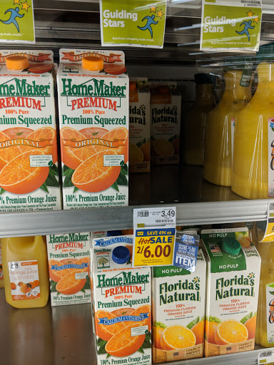 Grocery Store «Food Lion», reviews and photos, 1499 New Walkertown Rd, Winston-Salem, NC 27101, USA