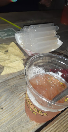 American Restaurant «Coconut Joes», reviews and photos, 28 N Park Row, Erie, PA 16507, USA