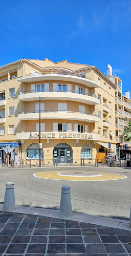 Centre-ville Sainte Maxime. à Sainte-Maxime