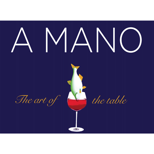 Gift Shop «A Mano, Inc.», reviews and photos, 1677 Wisconsin Ave NW, Washington, DC 20007, USA