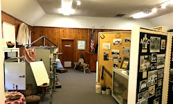 Spring Historical Museum