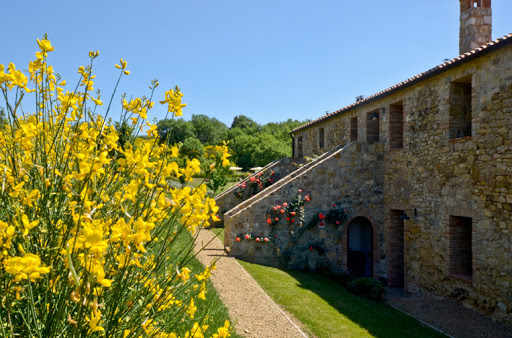 Podere Carceroni