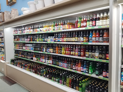 Grocery Store «Melbourne Beach Market», reviews and photos, 302 Ocean Ave, Melbourne Beach, FL 32951, USA