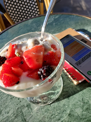 Coffee Shop «The Coffee Shop», reviews and photos, 3000 E Ray Rd, Gilbert, AZ 85296, USA