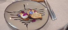Foie gras du Restaurant L'ABSIX à Saleilles - n°4