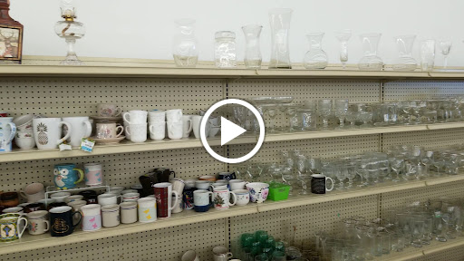 Thrift Store «CommunityAid Thrift Store & Donation Center», reviews and photos, 4833 Carlisle Pike, Mechanicsburg, PA 17050, USA