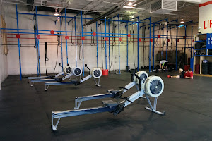 CrossFit Calgary