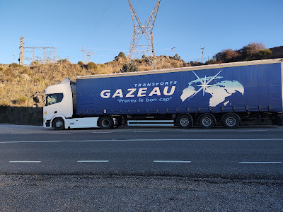 Brelet Transports à Saint-Julien-de-Concelles