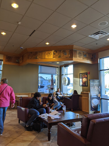Coffee Shop «The Coffee Bean & Tea Leaf», reviews and photos, 79-024 CA-111 #101, La Quinta, CA 92253, USA