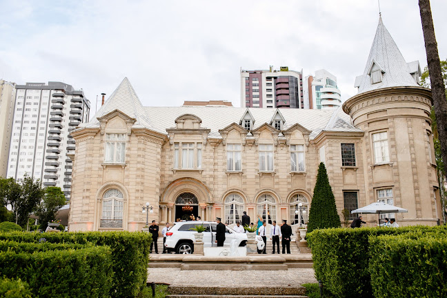 Casal Original Horário de abertura