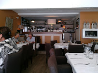 Atmosphère du Restaurant français La Gruppi à Sainte-Maxime - n°14