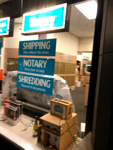 The UPS Store image