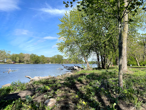 Water Park «Marge Cline Whitewater Course», reviews and photos, 301 E Hydraulic St, Yorkville, IL 60560, USA