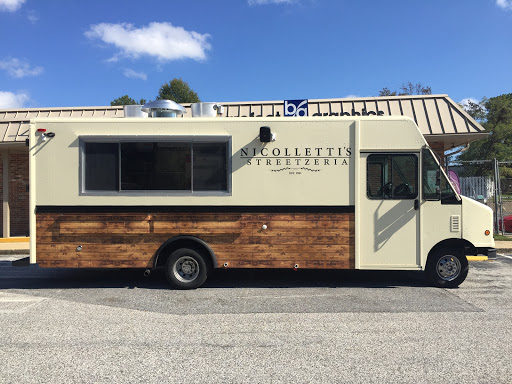 Print Shop «Barefoot Graphics», reviews and photos, 21878 Franklin Delano Roosevelt Blvd, Lexington Park, MD 20653, USA