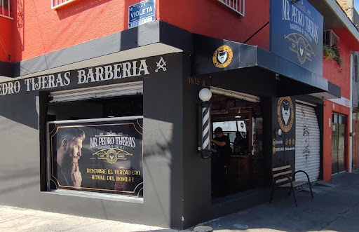 Barberias hipster en Guadalajara