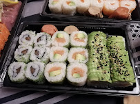 Plats et boissons du Restaurant de sushis MY LOVE SUSHI PONT SAINTE MAXENCE - n°12