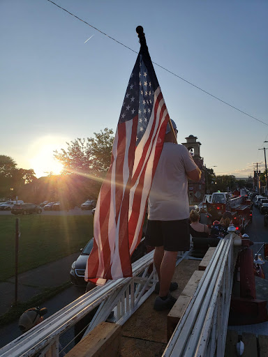 Museum «Pennsylvania National Fire Museum (The)», reviews and photos, 1820 N 4th St, Harrisburg, PA 17102, USA