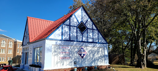 Osage Dispensary Llc.