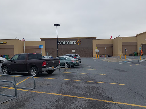 Department Store «Walmart Supercenter», reviews and photos, 25737 US-11, Evans Mills, NY 13637, USA