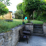 Photo n°3 de l'avis de Mauricio.a fait le 23/07/2018 à 22:37 sur le  Moinho do Prado à Prado