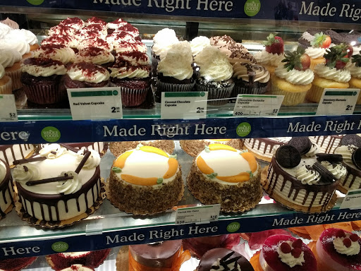Grocery Store «Whole Foods Market», reviews and photos, Whole Foods Market, 110 Bloomingdale Rd, White Plains, NY 10605, USA