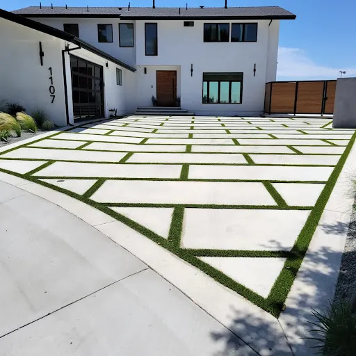 Landscape designer Glendale