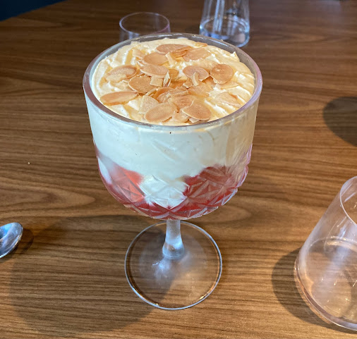 Restaurant OXA by null