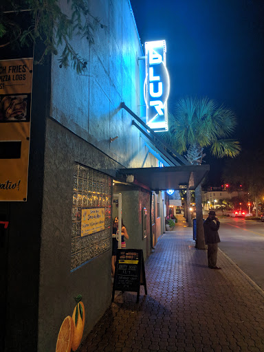 Night Club «Blur Nightclub & Showbar», reviews and photos, 325 Main St, Dunedin, FL 34698, USA