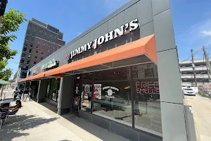 Jimmy John's image