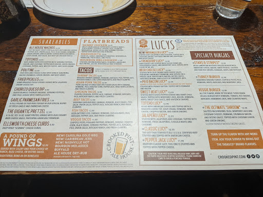 Brewpub «Crooked Pint Ale House», reviews and photos, 3210 Chaska Blvd, Chaska, MN 55318, USA