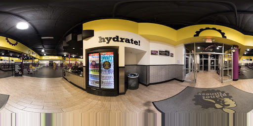 Gym «Planet Fitness», reviews and photos, 7333 W Thomas Rd Suite #78, Phoenix, AZ 85033, USA