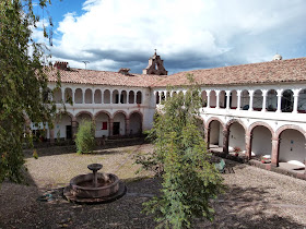 Sociedad de Beneficencia Pública del Cusco
