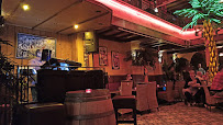 Atmosphère du Restaurant de tapas LA HAVANE à Nice - n°3