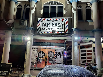 Far east Barbershop